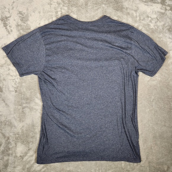 Frog on Mushroom Cottagecore T-shirt Cottage‎ Shirts XL - Picture 4 of 6